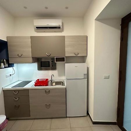 Cassiopea Apartment Catania Exterior photo