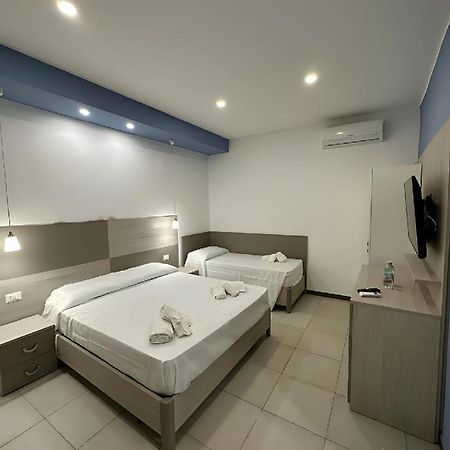 Cassiopea Apartment Catania Exterior photo