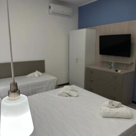 Cassiopea Apartment Catania Exterior photo