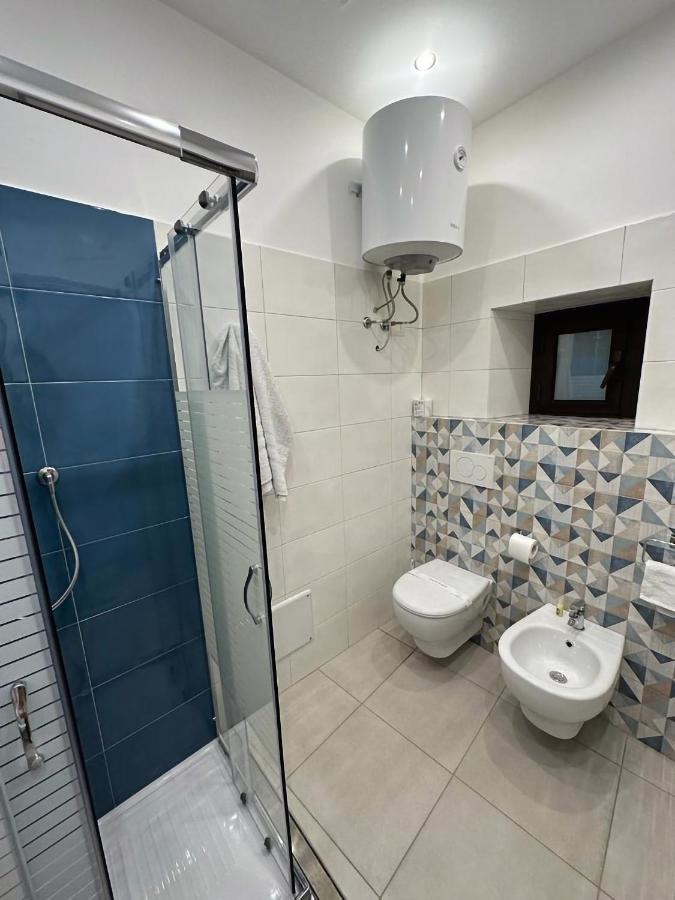 Cassiopea Apartment Catania Exterior photo