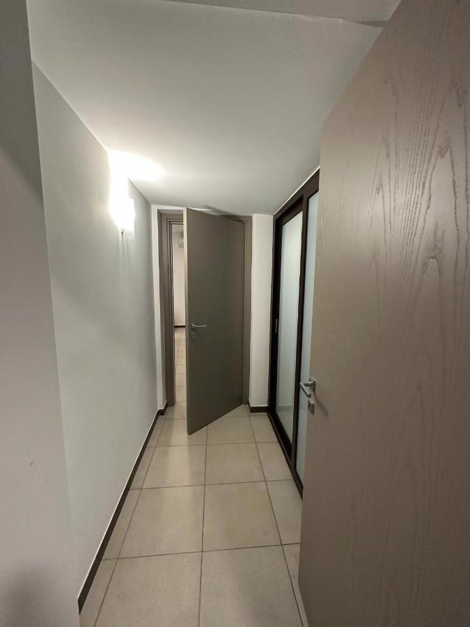 Cassiopea Apartment Catania Exterior photo