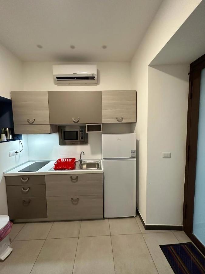 Cassiopea Apartment Catania Exterior photo