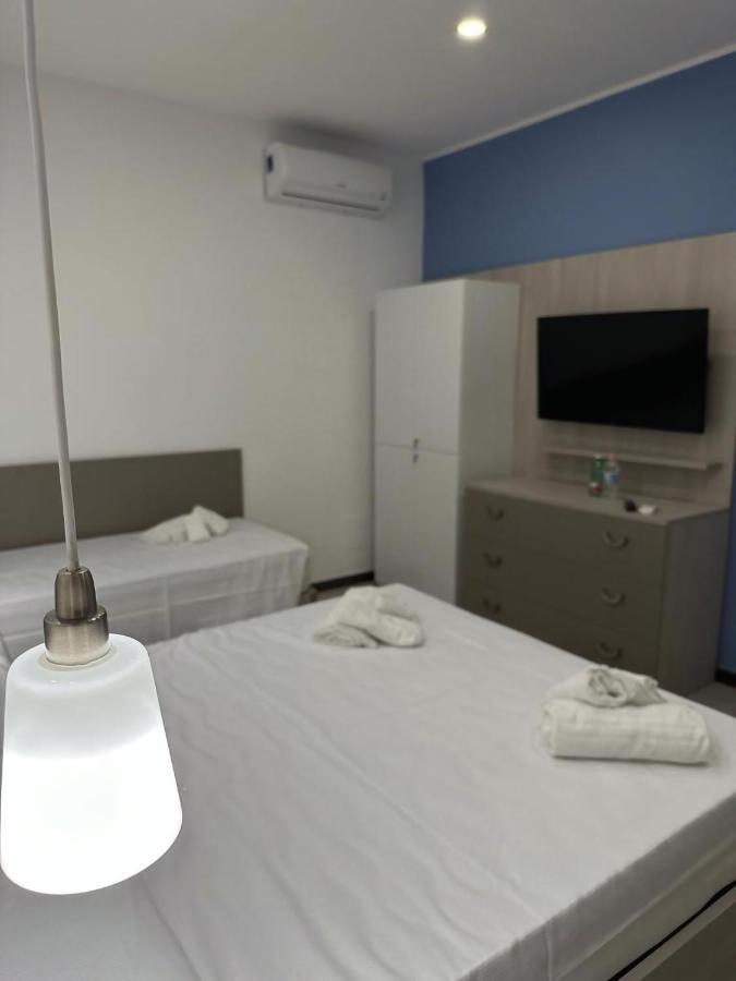 Cassiopea Apartment Catania Exterior photo